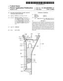 SEALING SYSTEM FOR A FLUID CATALYST CRACKING REGENERATOR diagram and image