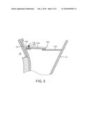 SEALING SYSTEM FOR A FLUID CATALYST CRACKING REGENERATOR diagram and image