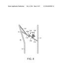 SEALING SYSTEM FOR A FLUID CATALYST CRACKING REGENERATOR diagram and image