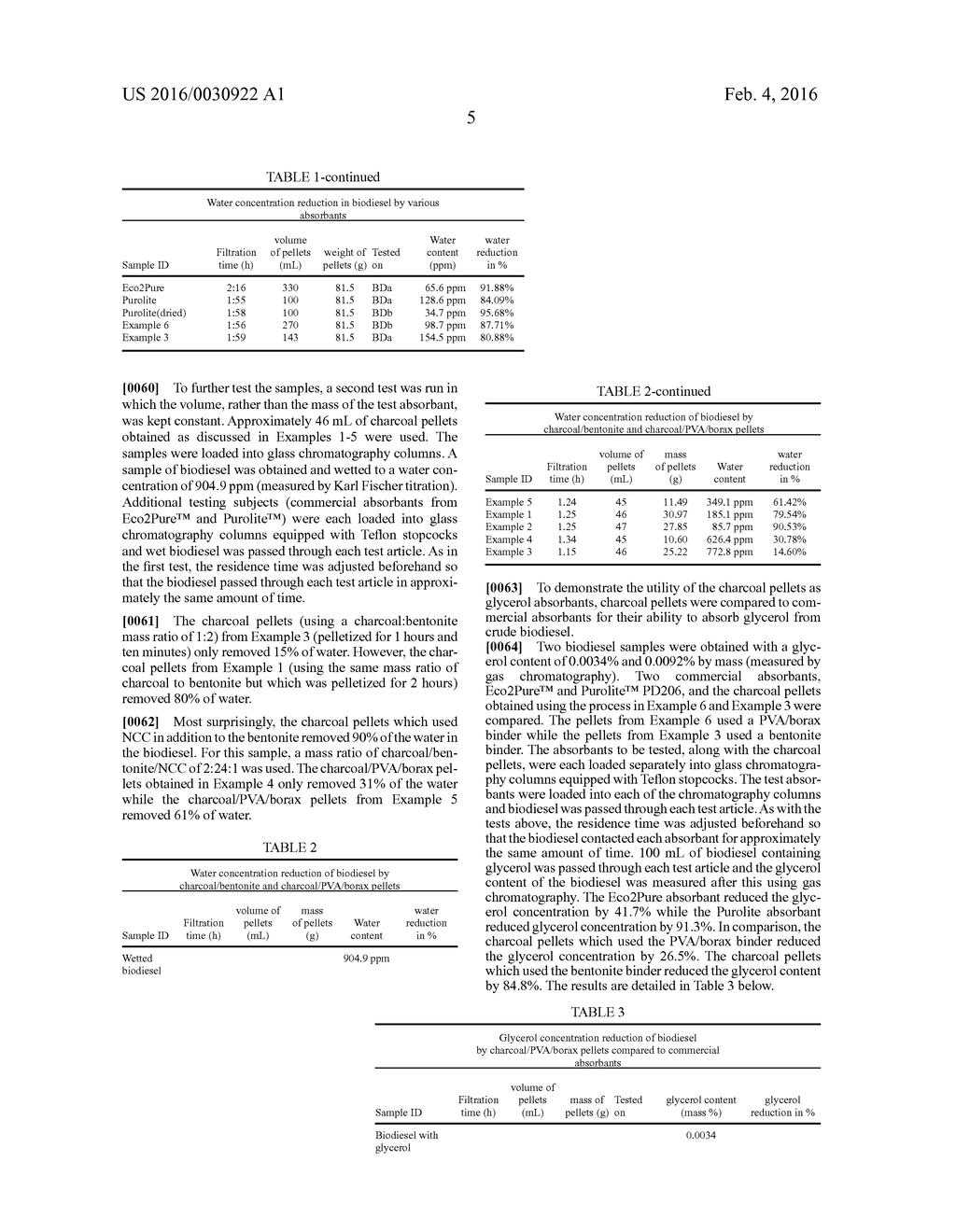 BIOCHAR PRODUCTS AND METHOD OF MANUFACTURE THEREOF - diagram, schematic, and image 08