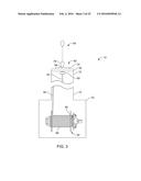 WOOD CHIPPER, CONTROL SYSTEM THEREFOR, AND METHOD THEREOF diagram and image