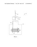 WOOD CHIPPER, CONTROL SYSTEM THEREFOR, AND METHOD THEREOF diagram and image