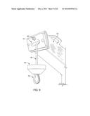 WOOD CHIPPER, CONTROL SYSTEM THEREFOR, AND METHOD THEREOF diagram and image