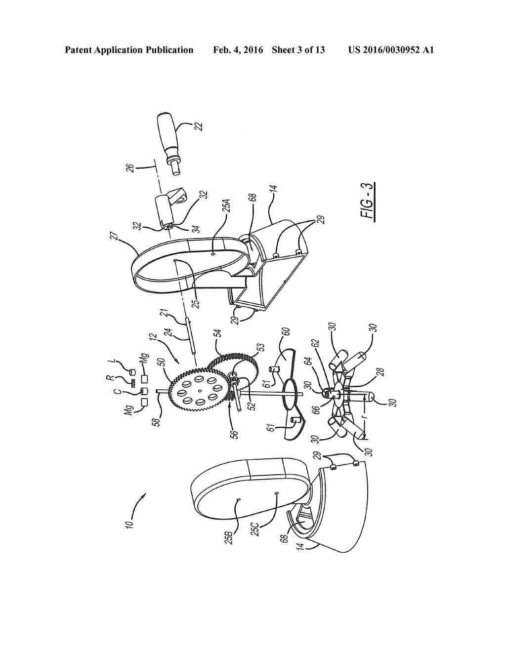 CENTRIFUGE DEVICE - diagram, schematic, and image 04