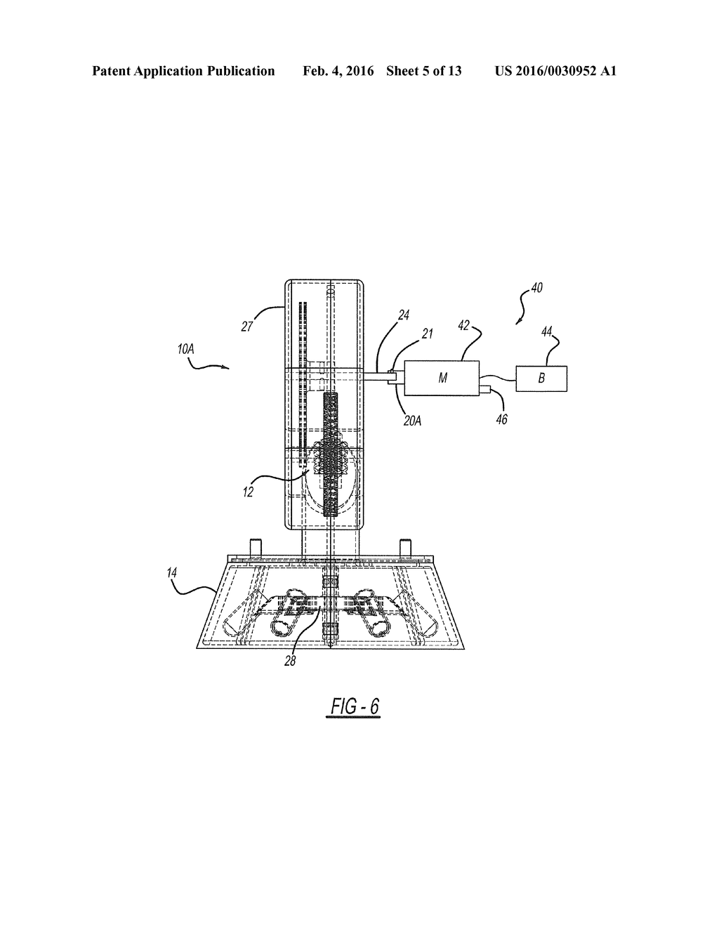 CENTRIFUGE DEVICE - diagram, schematic, and image 06