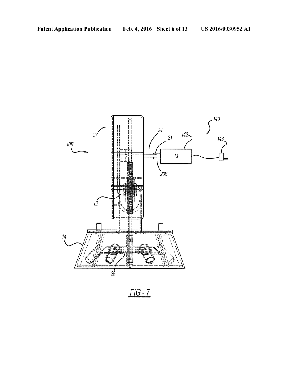 CENTRIFUGE DEVICE - diagram, schematic, and image 07