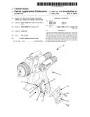 SPRAY GUN MANUFACTURING METHOD, SPRAY GUN, SPRAY GUN BODY AND COVER diagram and image