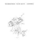 SPRAY GUN MANUFACTURING METHOD, SPRAY GUN, SPRAY GUN BODY AND COVER diagram and image