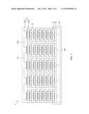 NOZZLE DEVICE WITH A PLURALITY OF PIEZOELECTRIC PLATE MODULE diagram and image