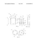 VISCOUS MATERIAL WARMING DEVICE diagram and image