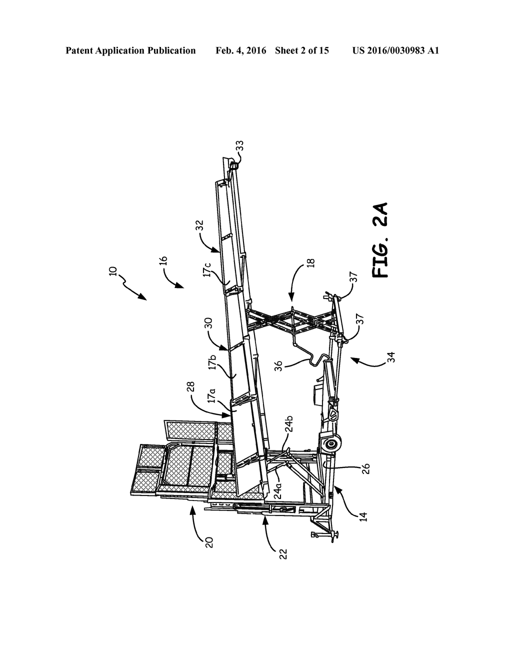 ENGINE WASH COLLECTOR - diagram, schematic, and image 03