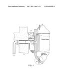 Internal Mechanical Stress Improvement Method for Mitigating Stress     Corrosion Cracking in Weld Areas of Nuclear Power Plant Piping diagram and image