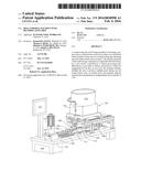 ROLL FORMING MACHINE WITH RECIPROCATING DIES diagram and image