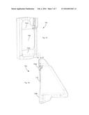 SPLIT WEDGE AND METHOD FOR MAKING SAME diagram and image