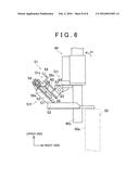 DIE CASTING APPARATUS diagram and image