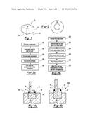 METHOD OF MAKING AN ASSEMBLY HAVING A CAST IRON SUBASSEMBLY diagram and image