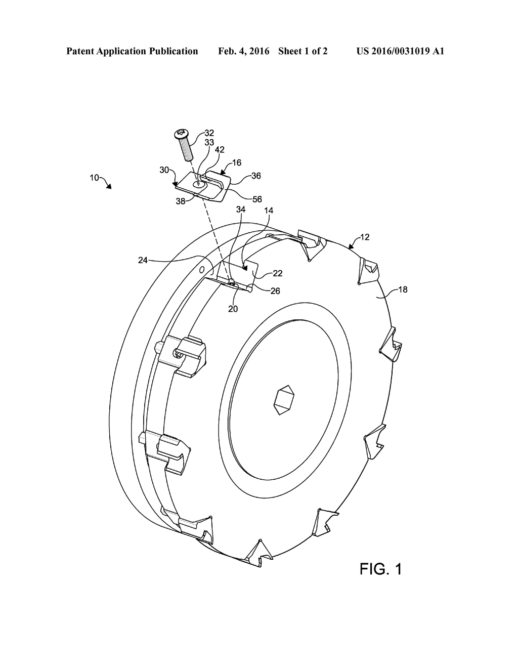 CUTTING TOOL - diagram, schematic, and image 02