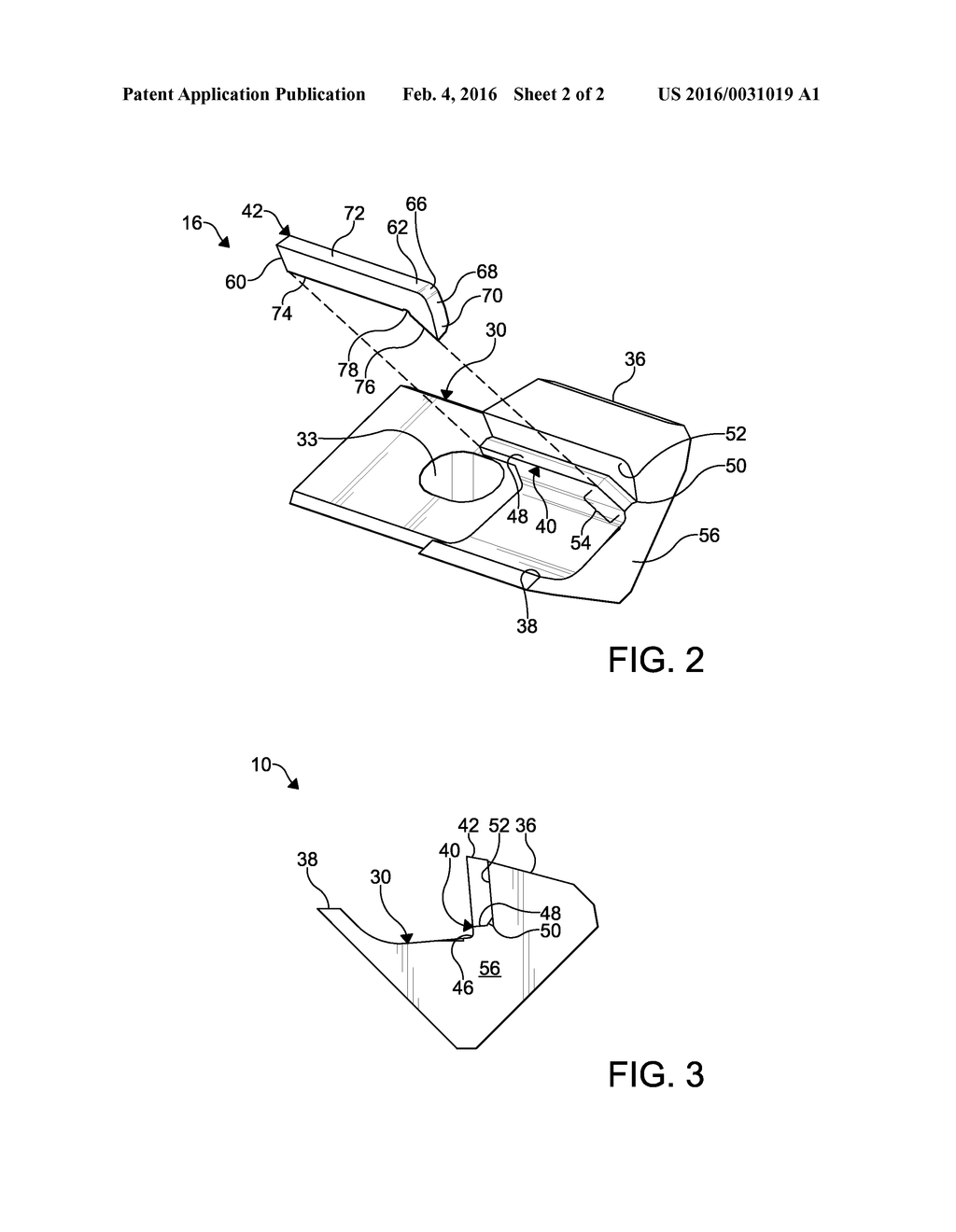 CUTTING TOOL - diagram, schematic, and image 03