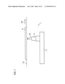 COATING APPARATUS AND CLEANING METHOD diagram and image