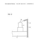 COATING APPARATUS AND CLEANING METHOD diagram and image