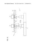 COATING APPARATUS AND CLEANING METHOD diagram and image