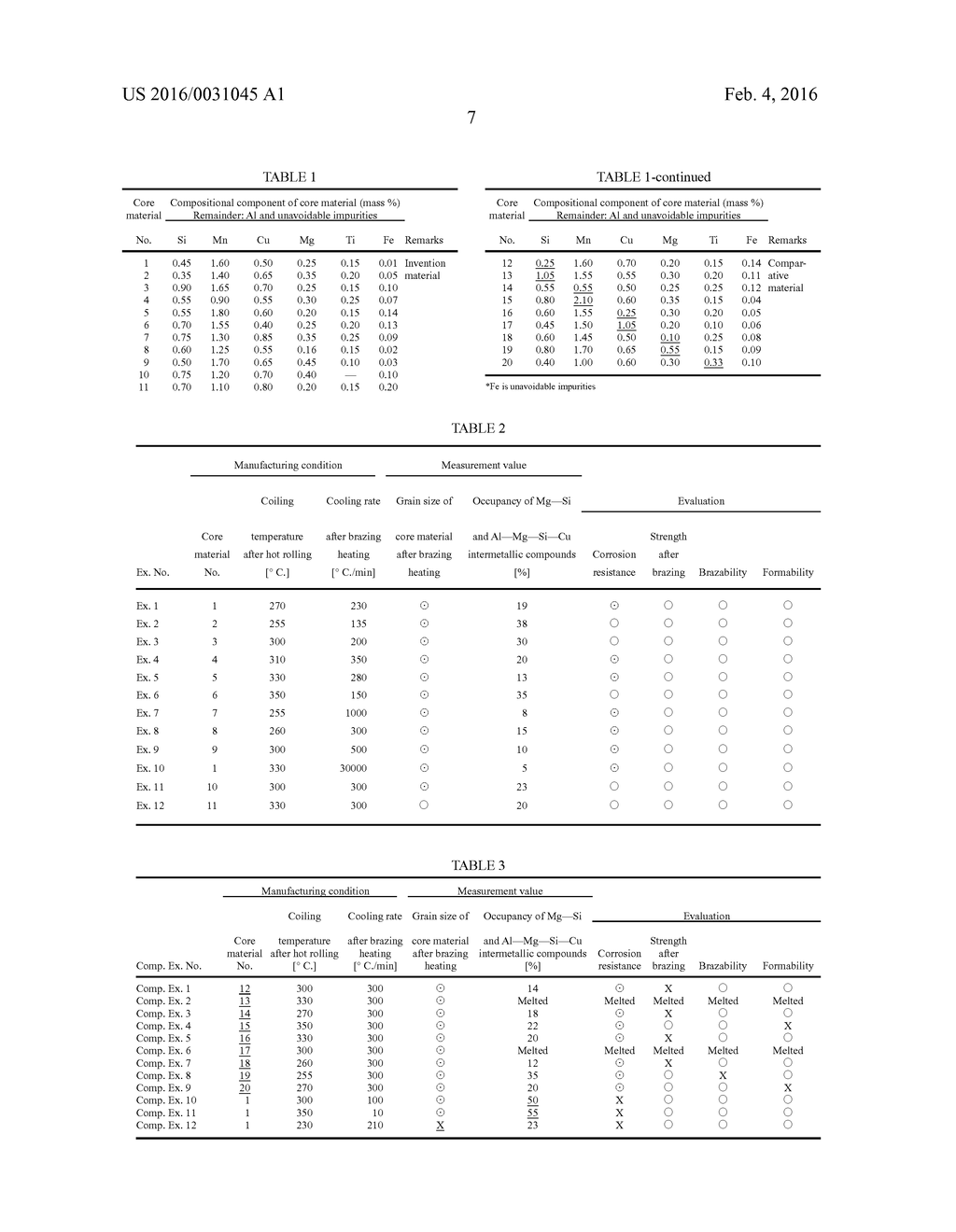 BRAZED STRUCTURE - diagram, schematic, and image 11