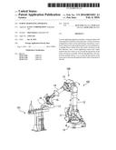 SCREW TIGHTENING APPARATUS diagram and image