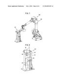 SCREW TIGHTENING APPARATUS diagram and image