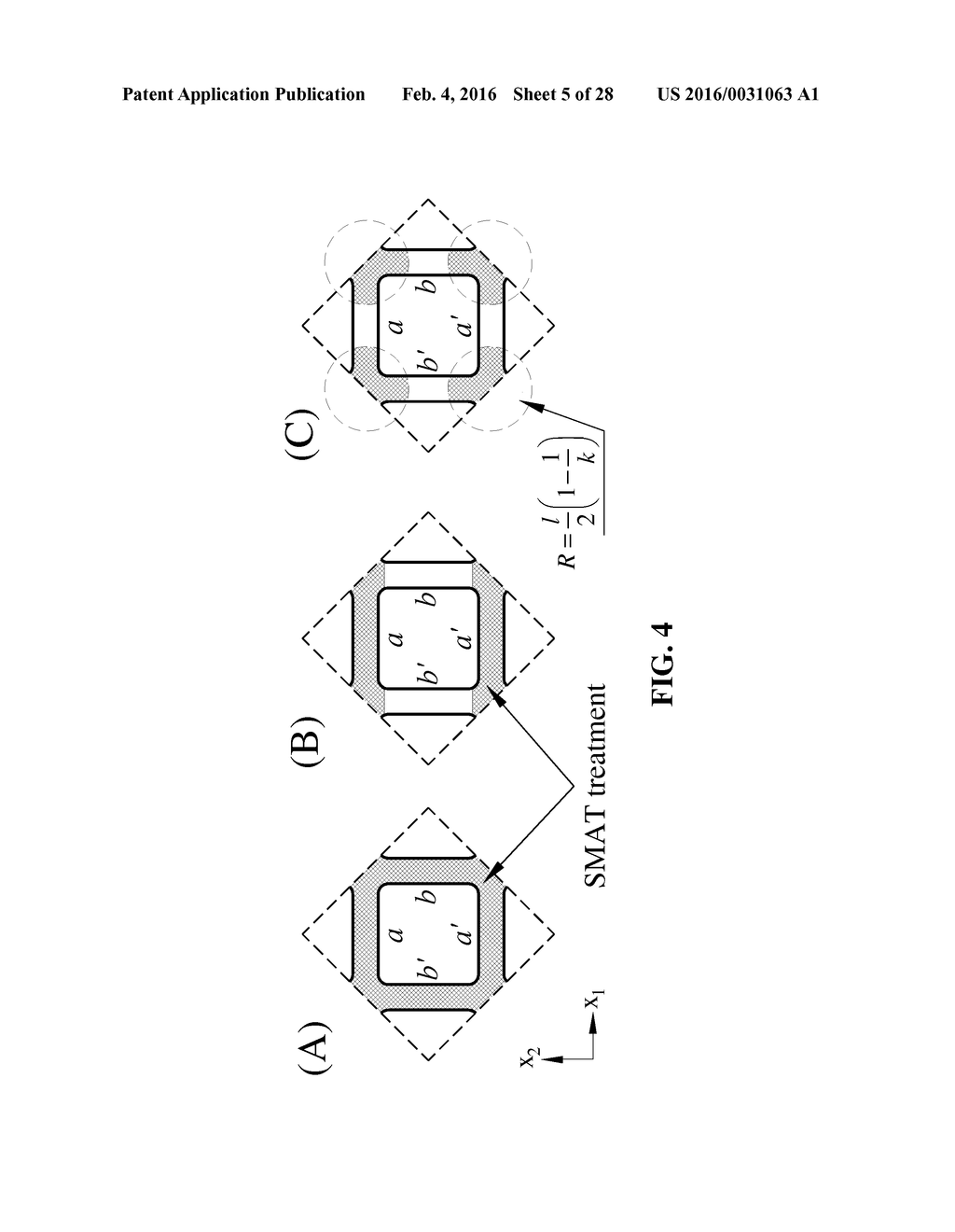 Application of the newly developed technology in stainless steel for     biomedical implant - diagram, schematic, and image 06