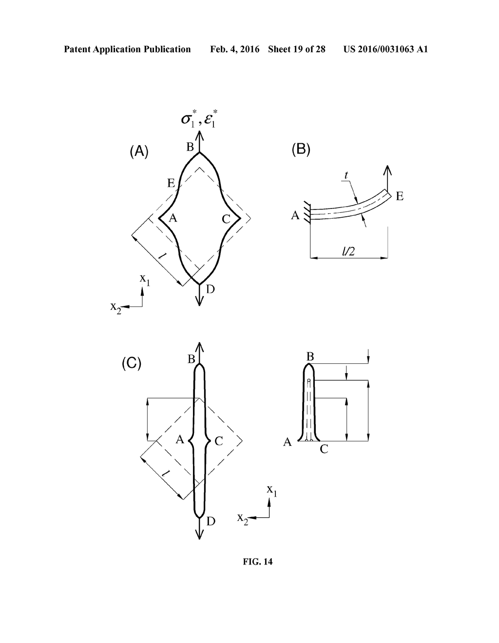 Application of the newly developed technology in stainless steel for     biomedical implant - diagram, schematic, and image 20