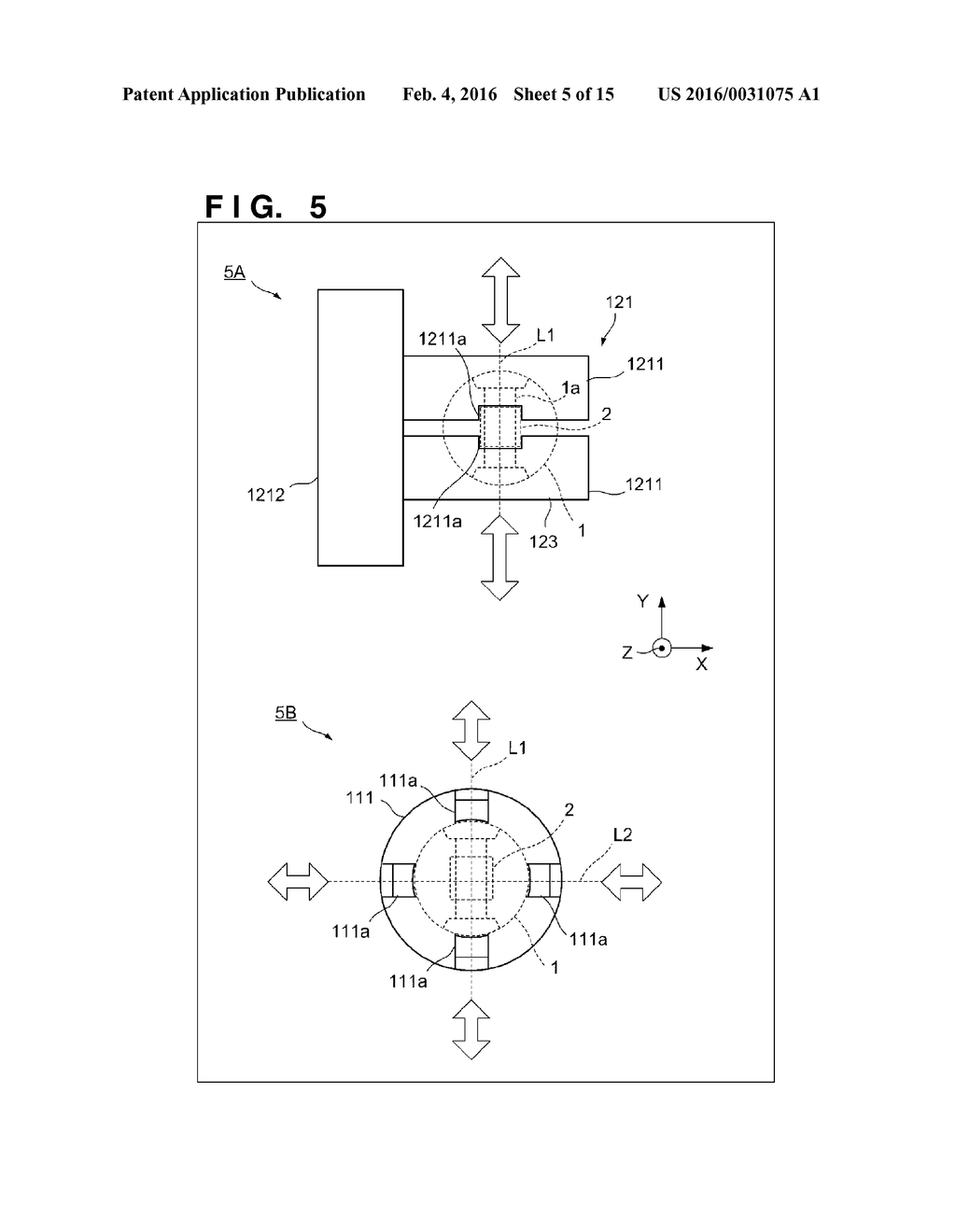 PISTON SUPPLY APPARATUS AND PISTON SUPPLY METHOD - diagram, schematic, and image 06