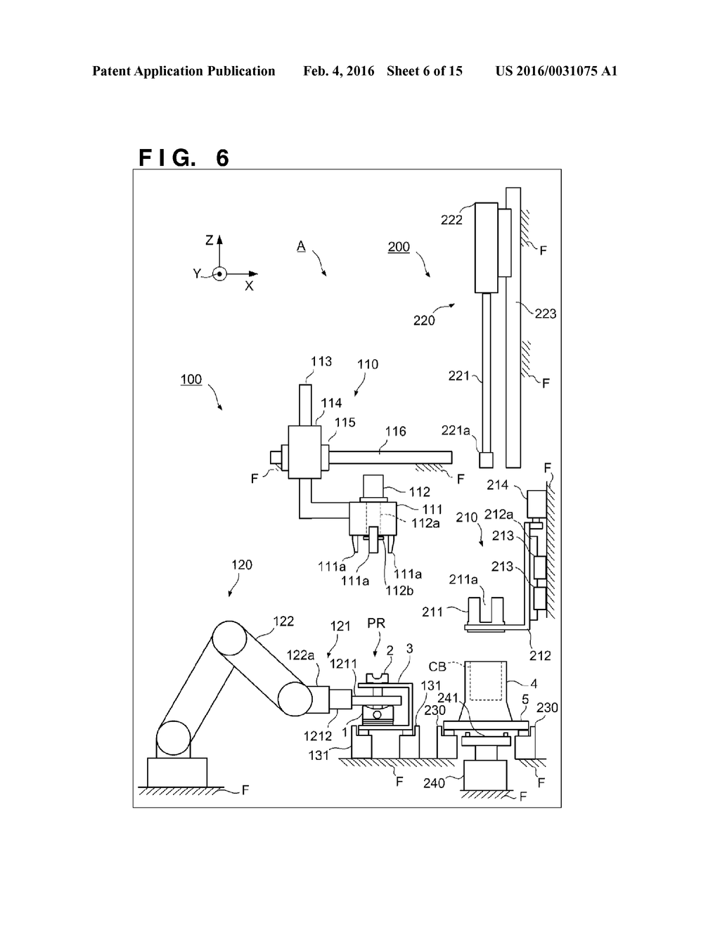 PISTON SUPPLY APPARATUS AND PISTON SUPPLY METHOD - diagram, schematic, and image 07