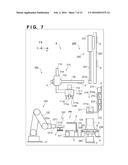 PISTON SUPPLY APPARATUS AND PISTON SUPPLY METHOD diagram and image