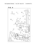 PISTON SUPPLY APPARATUS AND PISTON SUPPLY METHOD diagram and image