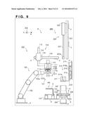 PISTON SUPPLY APPARATUS AND PISTON SUPPLY METHOD diagram and image