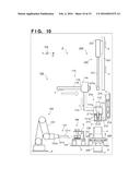 PISTON SUPPLY APPARATUS AND PISTON SUPPLY METHOD diagram and image