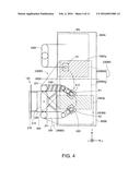 DOUBLE ARM ROBOT diagram and image