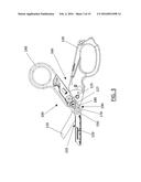 MULTIPURPOSE CUTTING TOOL diagram and image