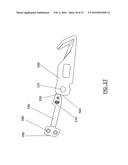 MULTIPURPOSE CUTTING TOOL diagram and image