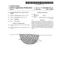 METHOD FOR FILLING LARGE VOLUME HOLES diagram and image