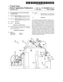 FOAM MOLDING SYSTEM AND METHOD OF OPERATION diagram and image