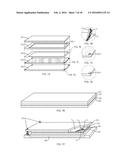 THERMOSET IN-MOLD FINISHING FILM diagram and image