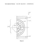 MOLDING SYSTEM AND METHOD FOR MANUFACTURING MODULAR INTERLOCKING ARTICLES diagram and image