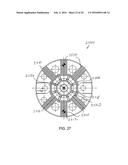 MOLDING SYSTEM AND METHOD FOR MANUFACTURING MODULAR INTERLOCKING ARTICLES diagram and image