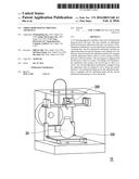 THREE-DIMENSIONAL PRINTING APPARATUS diagram and image