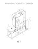 PRESS MACHINE diagram and image