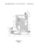 PRESS MACHINE diagram and image