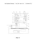 PRESS MACHINE diagram and image