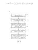 METHOD OF ATTACHING A COMPOSITE MEMBER TO A STRUCTURE diagram and image