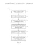 METHOD OF ATTACHING A COMPOSITE MEMBER TO A STRUCTURE diagram and image